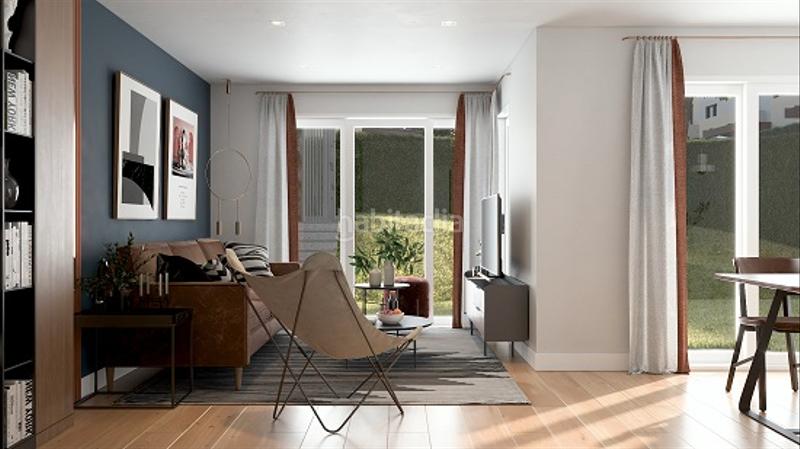 Foto 49d0d030-39c0-480d-b046-94d7ebb9f26e. Chalet in calle hayedo de montejo 31 in Villalbilla pueblo Villalbilla