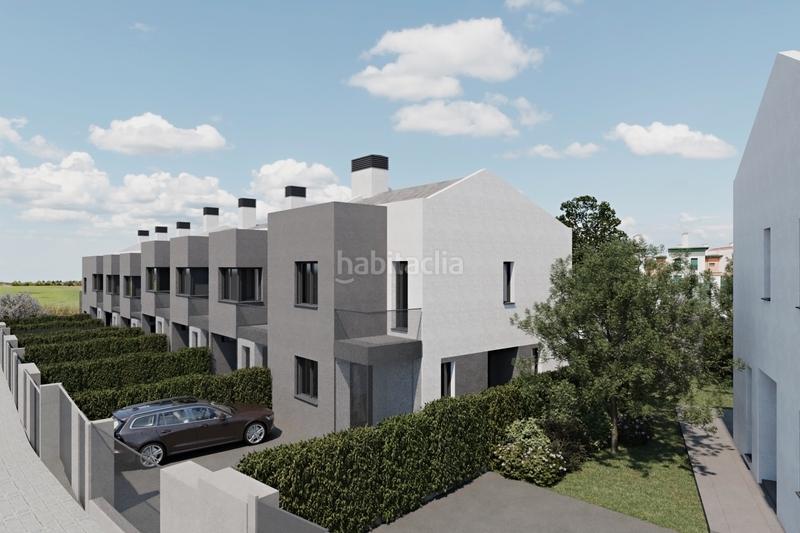 Foto a257f2b3-172a-4736-9ff5-e5bf01d41182. Chalet in calle hayedo de montejo 31 in Villalbilla pueblo Villalbilla