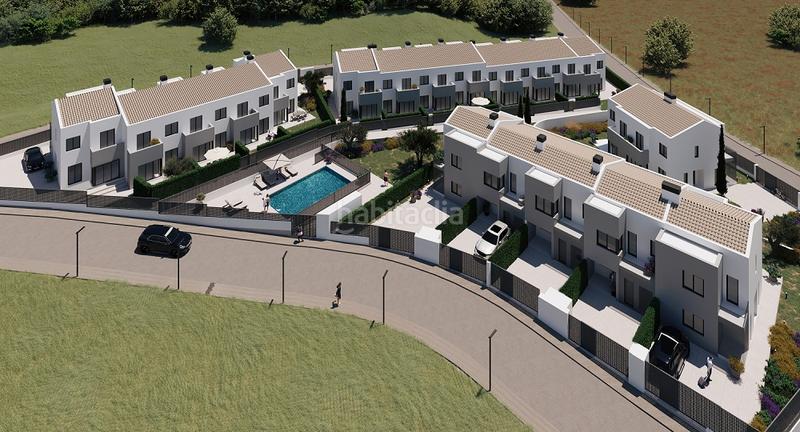 Foto a6fb4e40-611e-4cfe-a929-283d30d6de84. Chalet in calle hayedo de montejo 31 in Villalbilla pueblo Villalbilla