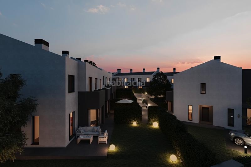 Foto ce4dec14-5772-48e6-ad22-32adb5e5c457. Chalet in calle hayedo de montejo 31 in Villalbilla pueblo Villalbilla