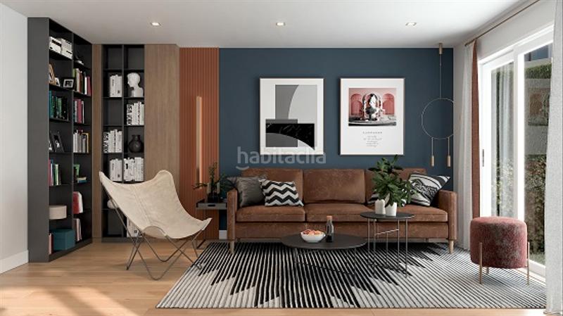 Foto 40428960-38af-427f-b54e-513b037b8fa3. Chalet in calle hayedo de montejo 31 in Villalbilla pueblo Villalbilla