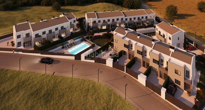 Foto 5c28a2fd-2709-4ddc-97c9-94f9b6d34e54. Chalet in calle hayedo de montejo 31 in Villalbilla pueblo Villalbilla