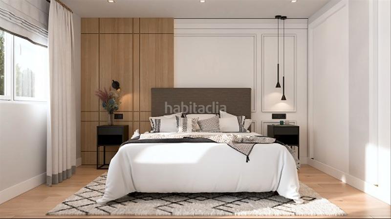 Foto 806c04b8-809b-4c6f-9a1e-5907deb049a7. Chalet in calle hayedo de montejo 31 in Villalbilla pueblo Villalbilla