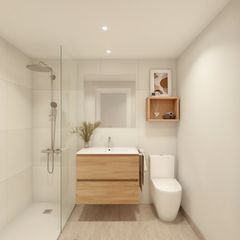 Etagenwohnung  Calle francisco herrera 4. Vivienda en seseña - residencial los molinos iii