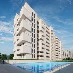 Etagenwohnung  Calle francisco herrera 4. Vivienda en seseña - residencial los molinos iii