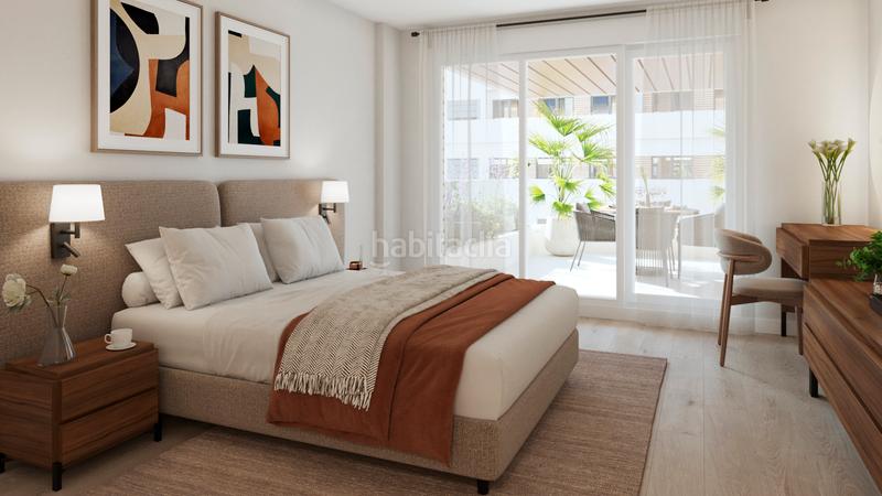 Foto 0a726857-e379-4243-904b-749d60ca4c6f. Piso s obra nueva en El Pinillo Torremolinos