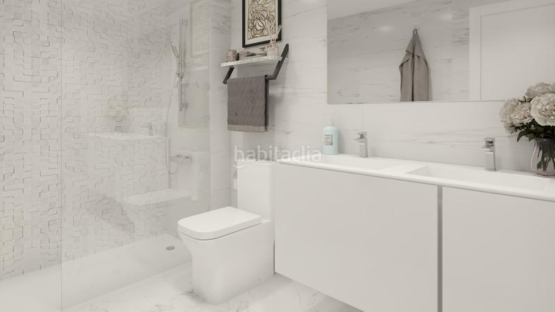 Foto 380ba2a8-ab33-4de6-a1e8-40e4b8ff81e1. Piso s obra nueva en El Pinillo Torremolinos