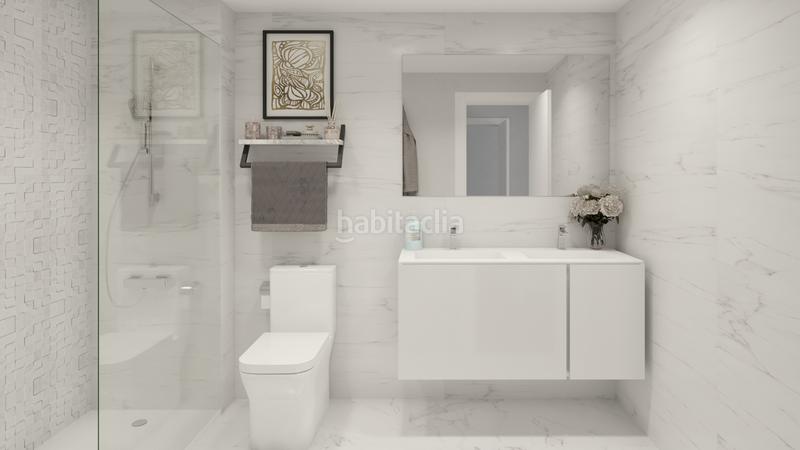 Foto 4f728c02-f93c-4fa3-9de0-e3c1610ac986. Piso s obra nueva en El Pinillo Torremolinos