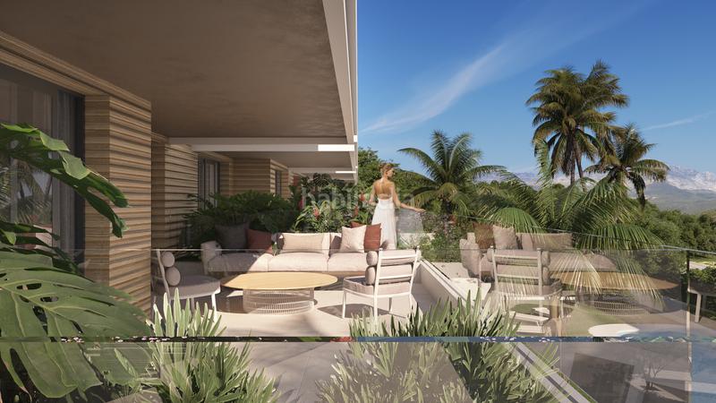 Foto 9b7ae5aa-3c0f-4d1d-9631-ce4d4c81cf5b. Piso s obra nueva en El Pinillo Torremolinos