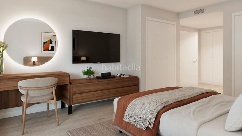 Foto b856039d-5973-4f0f-8855-89136cba297d. Piso s obra nueva en El Pinillo Torremolinos