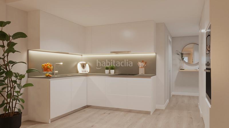 Foto e805de3c-c583-4e0d-9590-c8db887f2dcf. Piso s obra nueva en El Pinillo Torremolinos