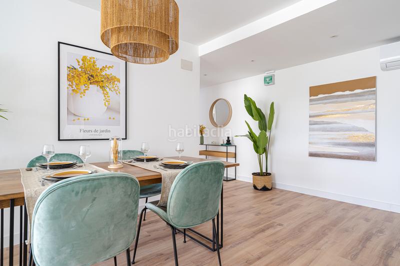 Foto 4a3af294-3613-4f3d-b9fe-00a0dfe1912b. Piso en calle francisco herrera 4 obra nueva vivienda en El Quiñón - en Seseña