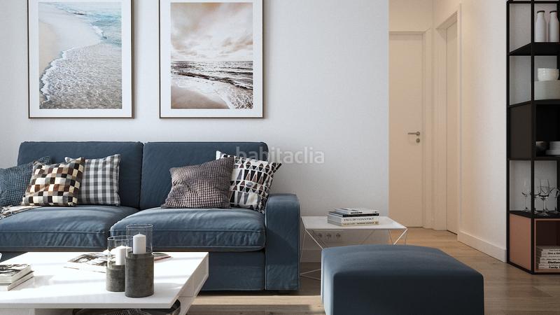 Foto 6f9ebd62-f59b-4bb0-b7fa-36bd27e9d101. Piso en calle francisco herrera 4 obra nueva vivienda en El Quiñón - en Seseña