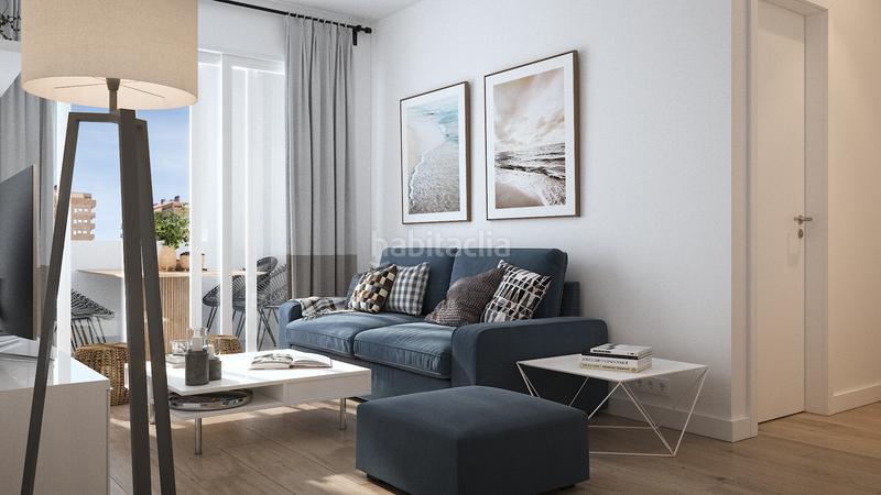 Foto 7292b27d-8abc-4fe5-897d-701b8f58a138. Piso en calle francisco herrera 4 obra nueva vivienda en El Quiñón - en Seseña