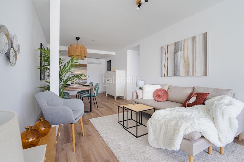 Foto 882323f7-a918-4923-8d01-68bc9a776e3a. Piso en calle francisco herrera 4 obra nueva vivienda en El Quiñón - en Seseña