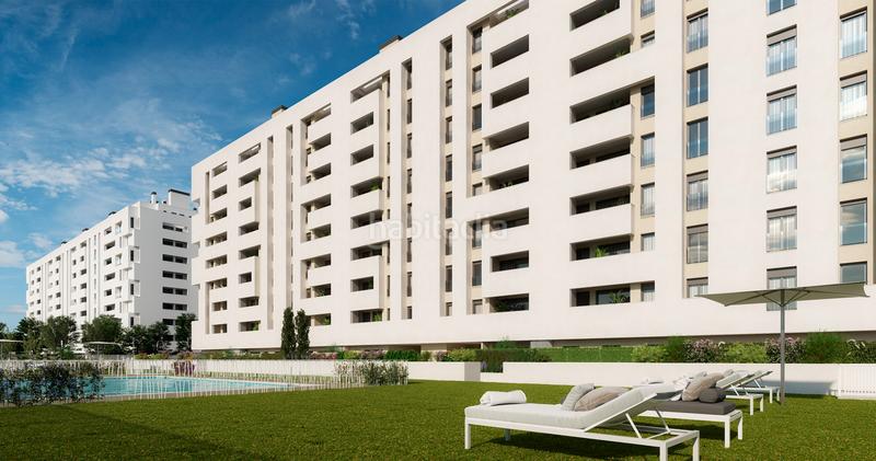 Foto 9325cb2b-f131-445c-84f3-323de95f41ca. Piso en calle francisco herrera 4 obra nueva vivienda en El Quiñón - en Seseña