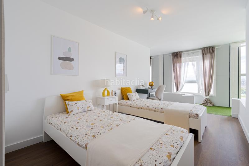 Foto 9ffcb1fd-53f2-4329-844d-74ac9936f56c. Piso en calle francisco herrera 4 obra nueva vivienda en El Quiñón - en Seseña