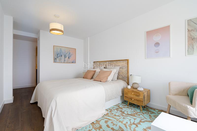 Foto c3e3887b-5aef-4623-874c-a20707fd1c41. Piso en calle francisco herrera 4 obra nueva vivienda en El Quiñón - en Seseña