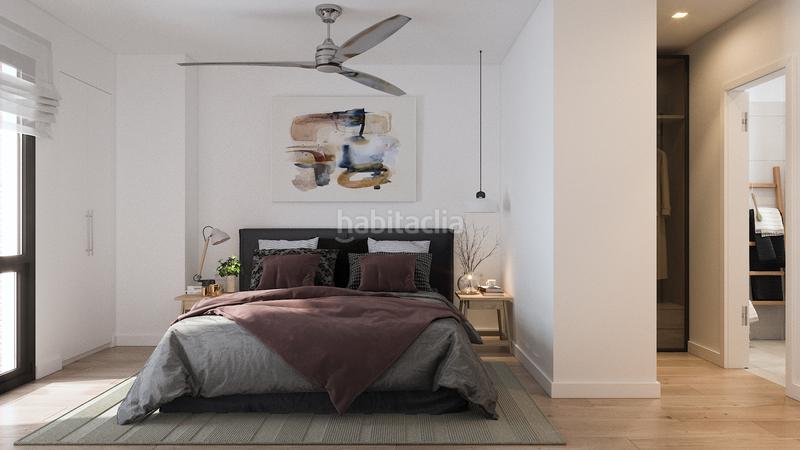 Foto d543c247-d910-4f60-9a78-5df0bbc1645b. Piso en calle francisco herrera 4 obra nueva vivienda en El Quiñón - en Seseña