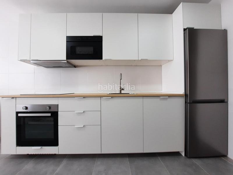 Foto de236801-6f72-42c2-aca3-2a559cd2bb11. Piso en calle francisco herrera 4 obra nueva vivienda en El Quiñón - en Seseña