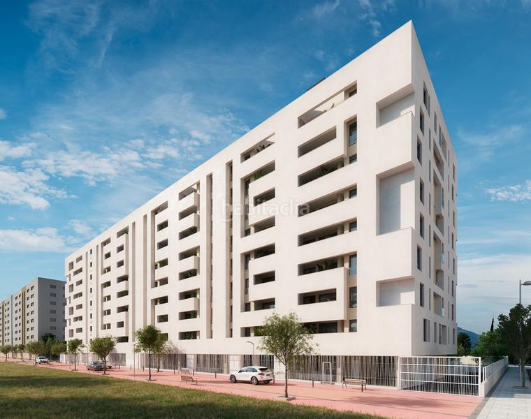 Foto e7c13efc-1ddc-4ecc-8176-7dca63b1f5c8. Piso en calle francisco herrera 4 obra nueva vivienda en El Quiñón - en Seseña