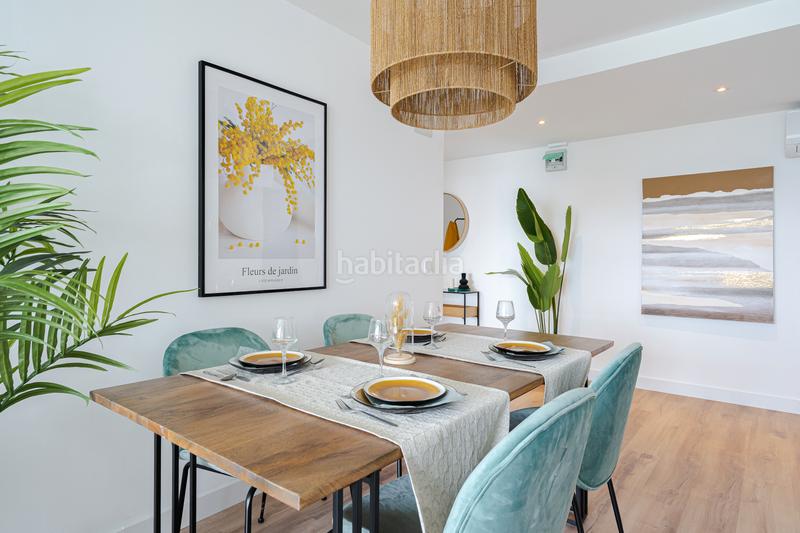 Foto eed7fac6-29b8-4d99-b995-9440dc6f8755. Piso en calle francisco herrera 4 obra nueva vivienda en El Quiñón - en Seseña