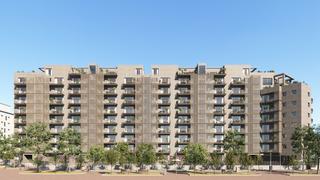 Piso en Santa Rosa - Valdeolleros. Piso de obra nueva en córdoba
