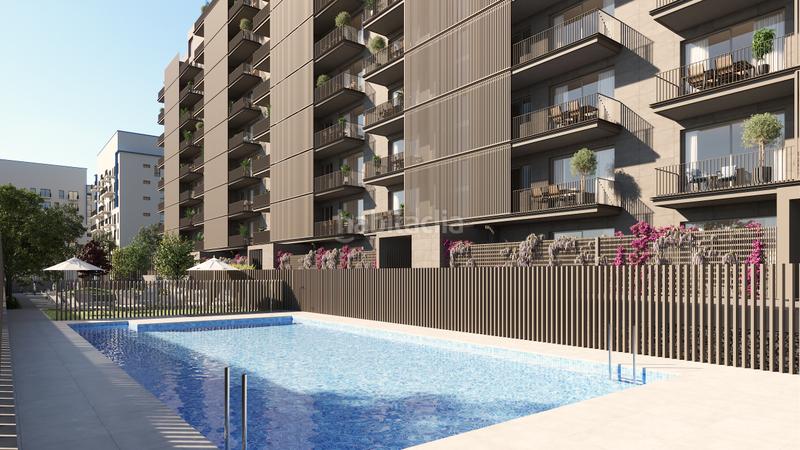 Foto 5c303d85-651a-4148-90f4-663b1ac674c4. Piso  de obra nueva en Santa Rosa - Valdeolleros Córdoba
