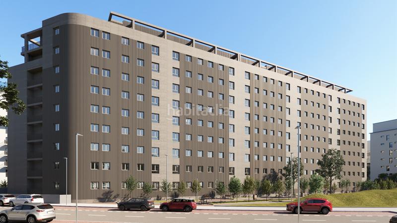 Foto 63d25e32-4ea1-4084-892c-41cef135da2a. Piso  de obra nueva en Santa Rosa - Valdeolleros Córdoba