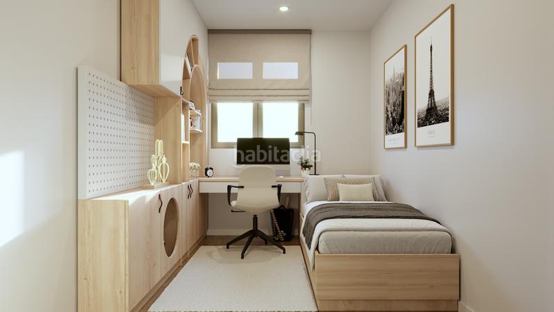 Foto 9e360d67-0e8b-491f-abd9-7eb709035032. Piso  de obra nueva en Santa Rosa - Valdeolleros Córdoba