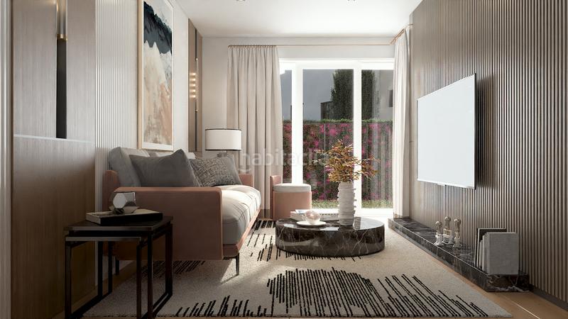 Foto 15dbde3d-85d8-41ed-9640-20287fab2978. Chalet en calle hayedo de montejo 31 chalet obra nueva en Villalbilla