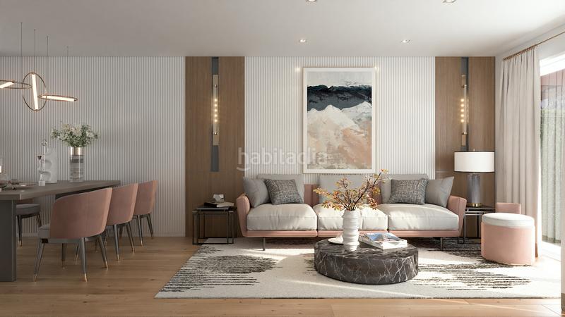 Foto 783d545a-4fe3-4cd9-8a57-273d2dbab4d7. Chalet en calle hayedo de montejo 31 chalet obra nueva en Villalbilla