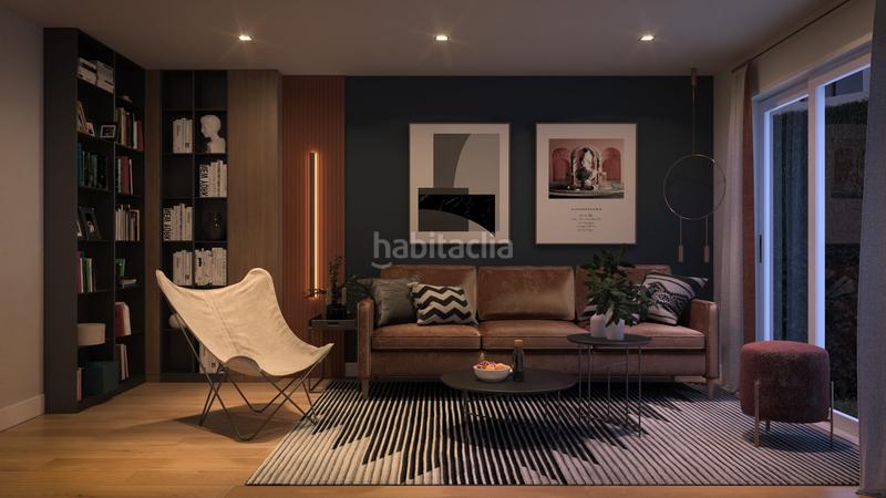 Foto fcf7c063-3a17-4b35-b1b1-ffe757e9f166. Chalet en calle hayedo de montejo 31 chalet obra nueva en Villalbilla