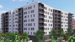 Appartement à Calle huerta del sol 27. Vivienda de obra nueva en  sevilla