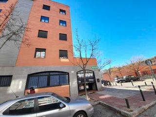 Local Comercial en Calle de federica montseny 6. Local en c/ federica montseny - alcobendas