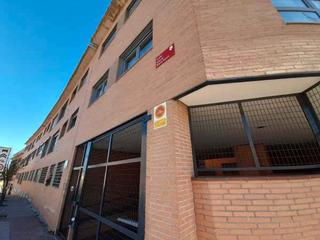 Aparcament cotxe a Avenida de portugal 6. 9 plazas de garaje en venta en avd. portugal - san sebastián de
