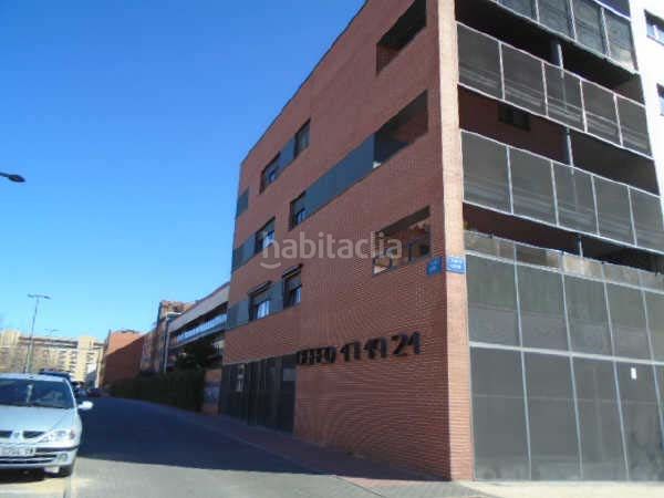 Foto 262f2de8-0c5b-462a-8982-391579fda795. Aparcament de moto a calle de perseo 53 a Sur - PAU 4 Móstoles