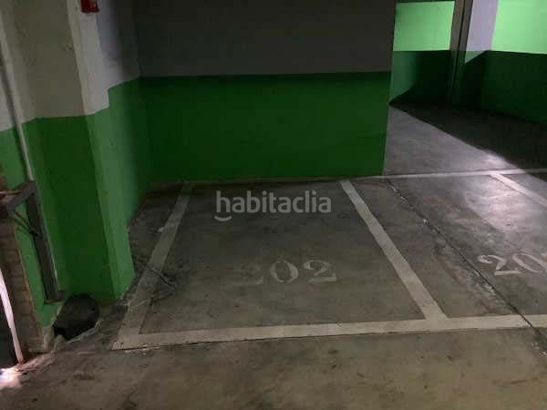 Foto 0e480ac9-0ba6-4b14-aab2-f479b83260c6. Parking moto dans avenida salvador dalí 2 dans Soto de Henares Torrejón de Ardoz