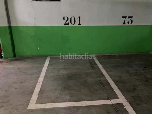 Foto 26bbbdc5-3561-465d-9c9d-99434916b9d3. Parking moto dans avenida salvador dalí 2 dans Soto de Henares Torrejón de Ardoz