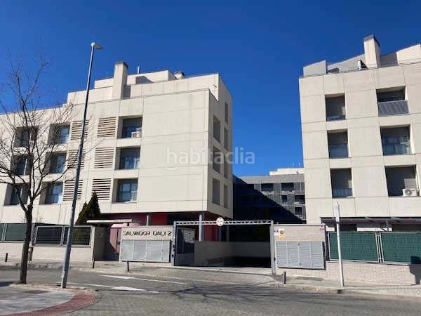 Foto 43f04db3-3903-4c74-86f8-d4821becb9da. Parking moto dans avenida salvador dalí 2 dans Soto de Henares Torrejón de Ardoz