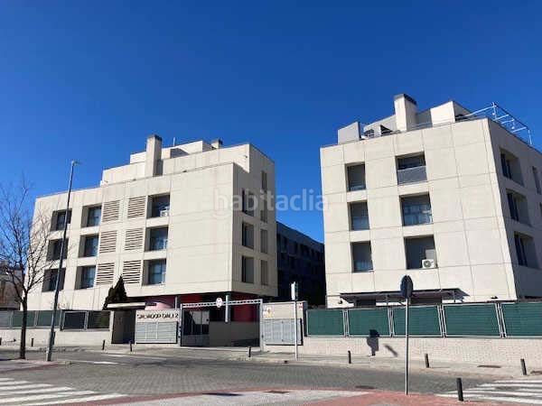 Foto 591afd19-38f9-4bb5-86c9-8ca78d2f9dd5. Parking moto dans avenida salvador dalí 2 dans Soto de Henares Torrejón de Ardoz