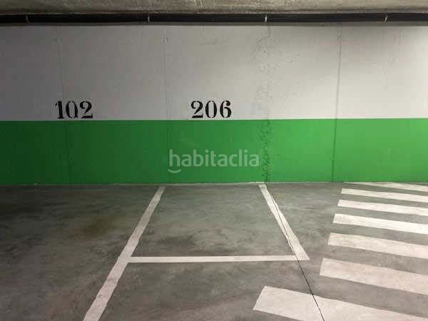 Foto ba6c3029-c9a6-4604-8025-c8b5576c8b84. Parking moto dans avenida salvador dalí 2 dans Soto de Henares Torrejón de Ardoz