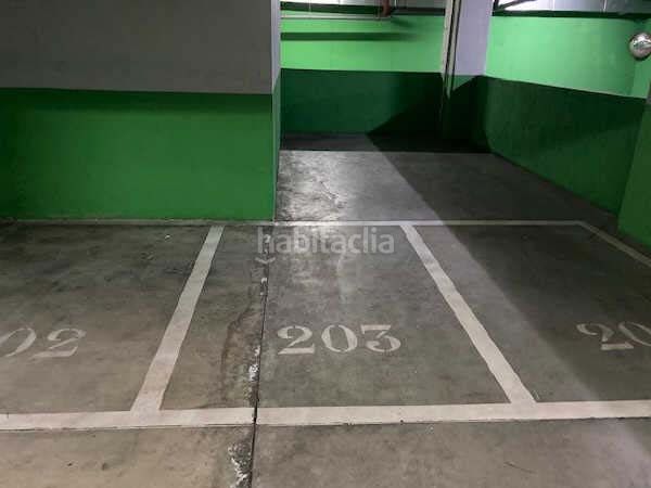 Foto f43adf5d-ac26-4b88-97c3-0e65101c0418. Parking moto dans avenida salvador dalí 2 dans Soto de Henares Torrejón de Ardoz
