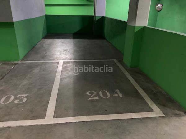 Foto fdec3482-f29e-424f-af63-117e566190d4. Parking moto dans avenida salvador dalí 2 dans Soto de Henares Torrejón de Ardoz