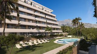 Pis a Avenida del real 0. Piso de obra nueva en torremolinos