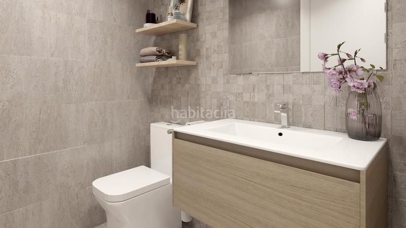 Foto 39b81edc-986b-4599-bfa8-41fe0dc5d79b. Piso  de obra nueva en El Pinillo Torremolinos