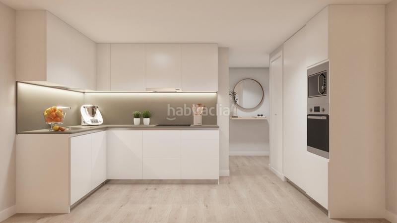 Foto 420c3cc0-2764-4622-8022-95dd80387d92. Piso  de obra nueva en El Pinillo Torremolinos