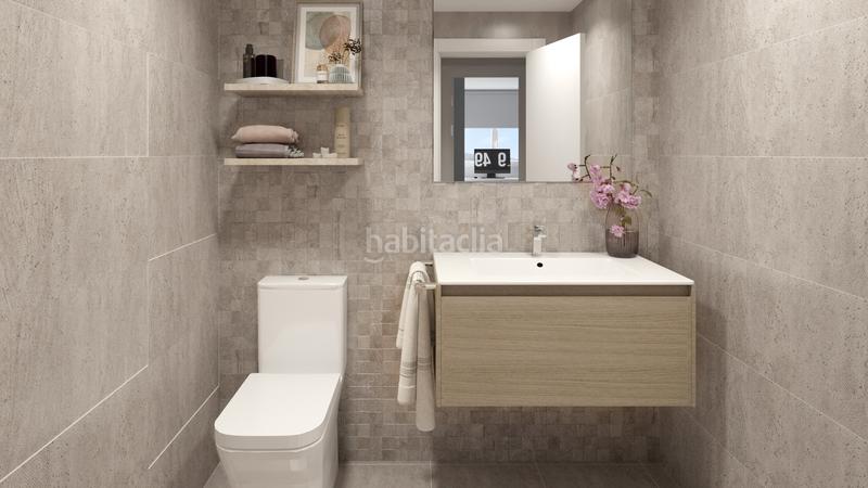 Foto 7d5825f9-e658-44a4-8173-53f9a42b3e5a. Piso  de obra nueva en El Pinillo Torremolinos