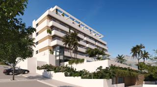 Pis a El Pinillo. Piso de obra nueva en torremolinos