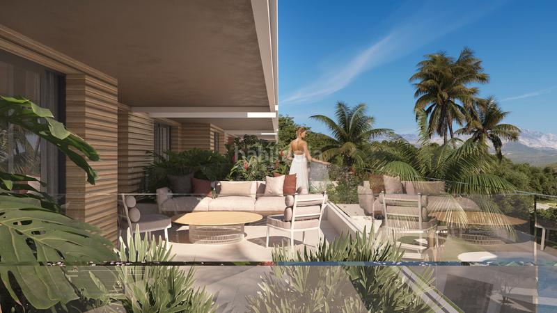 Foto 87560931-f50d-493c-8c4c-fb7ee5dd2afa. Piso  de obra nueva en El Pinillo Torremolinos